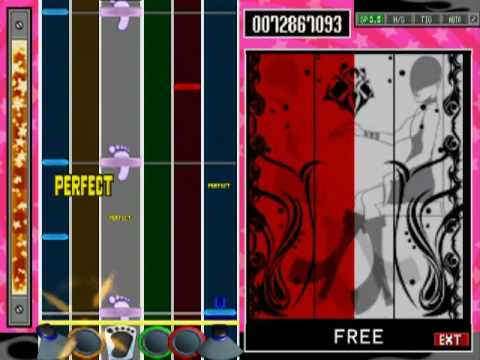 drummania 9thMIX - Agnus Dei (EXT) Autoplay