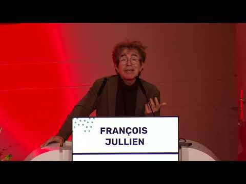 Vidéo François JULLIEN : Ce point obscur (d'où tout a basculé)