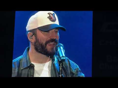 Setlist Sam Hunt