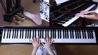 Download lagu 愛の挨拶　ピアノ　エルガー　　（全音ver.） mp3