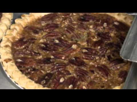 Blue Ribbon BBQ Thanksgiving