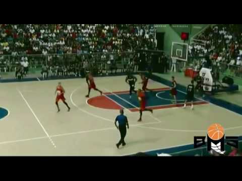 Kelvin Peña Highlight Finals San Cristobal MVP 2016 Ciro Perez vs Buitres