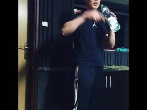 Lil Radas x 101 decybeli - Ruda Małpa (snippet)