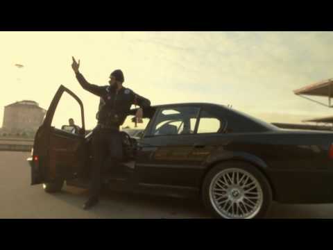 West Mc ft. Runnit & Babas - E bojm' per HIP HOP