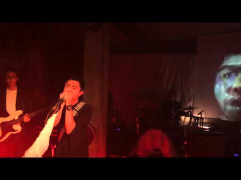 เธอควรจะคิดถึงฉัน - The Ghost Cat live at #UNFOLD