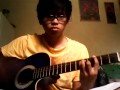 My song - Girls dead monster (yui ver.) guitar ...