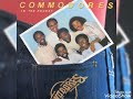 Commodores - This Love