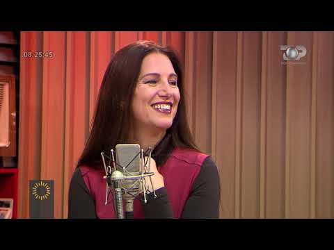 Wake Up, 9 Nentor 2017, Pjesa 3 - Top Channel Albania - Entertainment Show