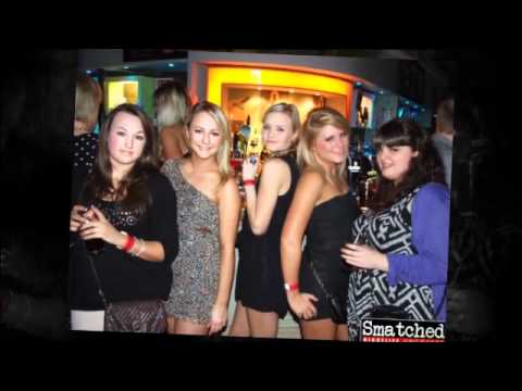 Sheffield Nightlife Video for 1 & 2 April