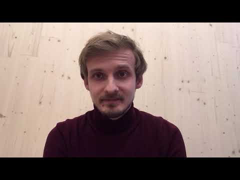 For Allegra International Competition: Borodin Constantin - Brahms, Hindemith and Enescu