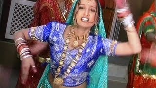 Aur Rang De - Rajasthani Folk Songs - Naina Neecha