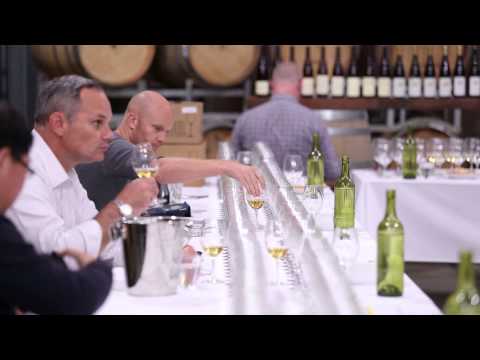 Paulett Wines Cellar Door
