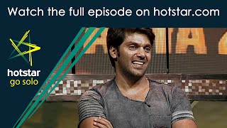 Independence Day Special | Arya 25 video