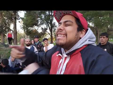 CYAM vs GANÍMEDES - 4tos Fecha 1 (2022) - La Doble H