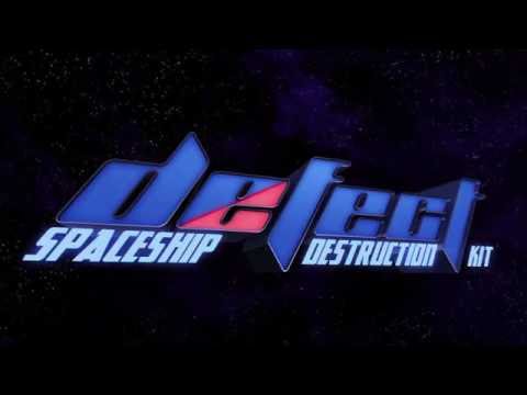 Defect Coming to Steam Soon