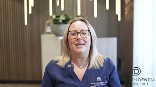 Durham Dental Dawn Intro