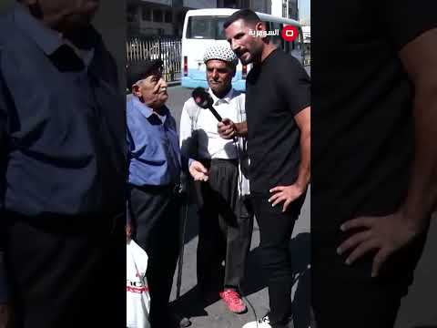 شاهد بالفيديو.. بناتي خريجات ومن الاوائل على القسم وصار ١٧ سنة ماكو تعيين    اناشد رئيس الوزراء #shorts
