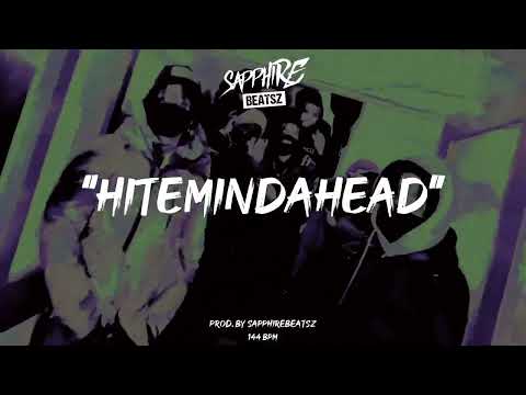 Do Road x LD - HitEmInDaHead | Brigade UK Drill Beat | Prod. By SapphireBeatsz