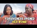 FORGIVENESS OPENED HER WOMB AFTER 6 YEARS OF WAITING MARTHASPEAKS SHORT FILM