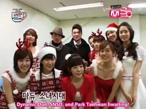 [080105] Charity Cafe - SNSD (en) [1_5]