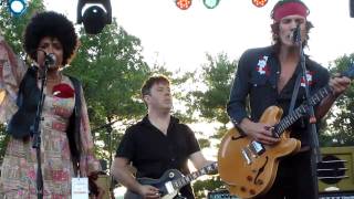 The Duke and The King