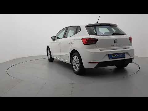 191D11899 - 2019 SEAT Ibiza 1.0MPI 80HP SE 5DR 14,200