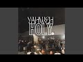 Yahweh Holy