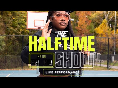 Keezy Banks - They Goin Know ( The Half Time Show Live Performance )