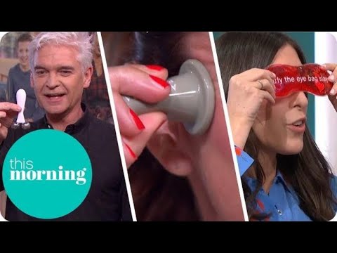 The Best Beauty Hacks & Accessories | This Morning