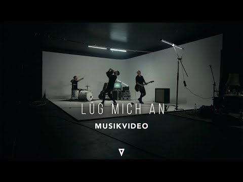 VON WELT - Lüg mich an (Offizielles Musikvideo)