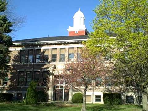 Corunna Public Schools - Corunna, Michigan