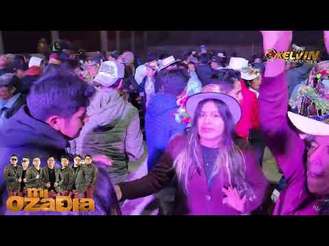 MI OZADIA EN ARIRAHUA 2023