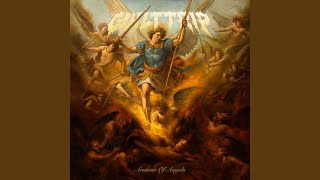 Blood Atonement