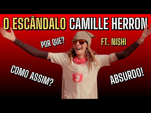 O QUE FOI QUE ELA FEZ?