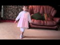Ella Ballet Dance Part 2 27 5 2010