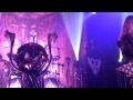 Behemoth - The Thousand Plagues I Witness (Neurotic Deathfest 2012)