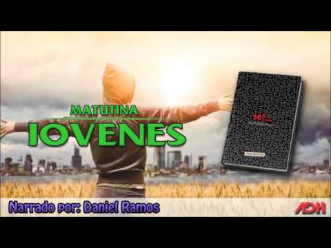 Matutina de Jovenes   Jueves 27 de Marzo del 2014