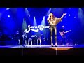 Sara Evans-Backseat Of A Greyhound Bus