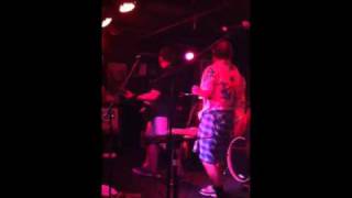 The Bogmen - Supervision