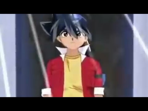 BEYBLED Tyson Dragoon vs Brooklyn zeus