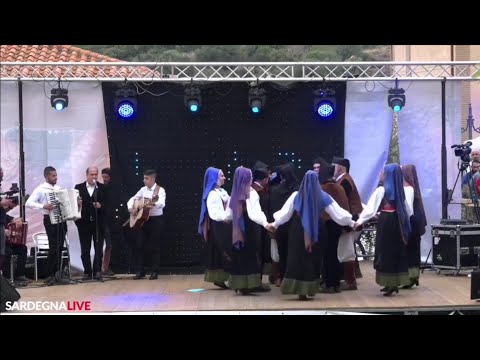 Ammentos Lussurzesos (A.Caddeo, G.Denanni e Lorenzo Mele)