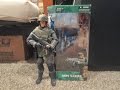 GI Joe 2004 MSPF Marine Marine Forces Collection Review