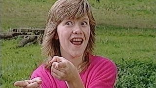 Rod Hull and Emu's Pink Windmill Kids: It's a Good Day