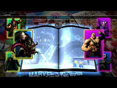 Epixcon (Losers and Grand Finals): Pete Q vs Birdie and Birdie vs Tomas