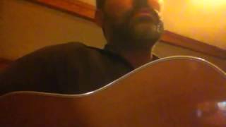 "I Need Your Love" - The Impressions (performed by Michael Wescott)