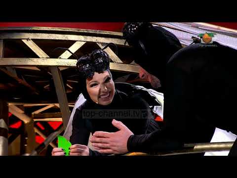 Portokalli, 25 Nëntor 2018 - Mizat (Mizi është keq)