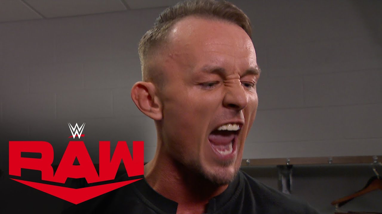 Ludwig Kaiser justifies his attack on Bron Breakker and Sheamus: Raw highlights, Nov. 18, 2024