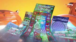 Arizona Lottery a gift for everyone