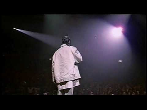 Up In Smoke Tour - Tupac Tribute