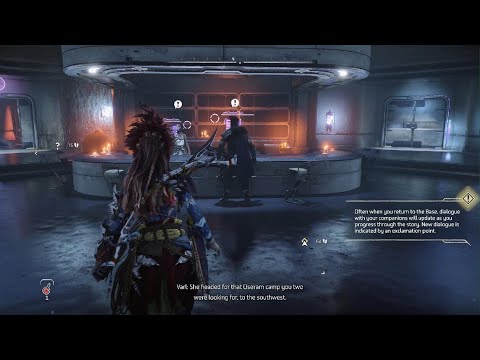 Horizon Forbidden West: Returning AETHER To GAIA